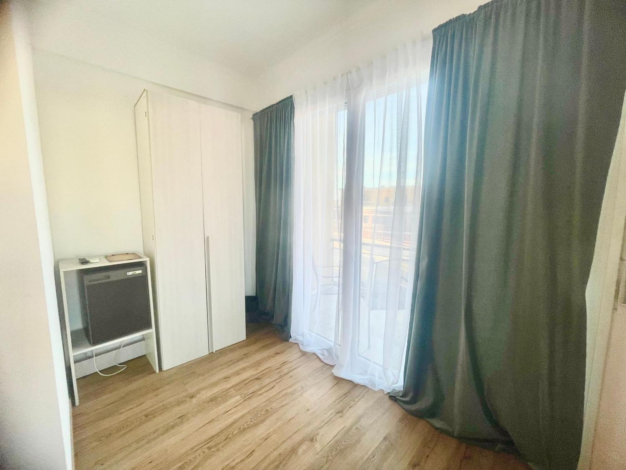 King Room Balcony