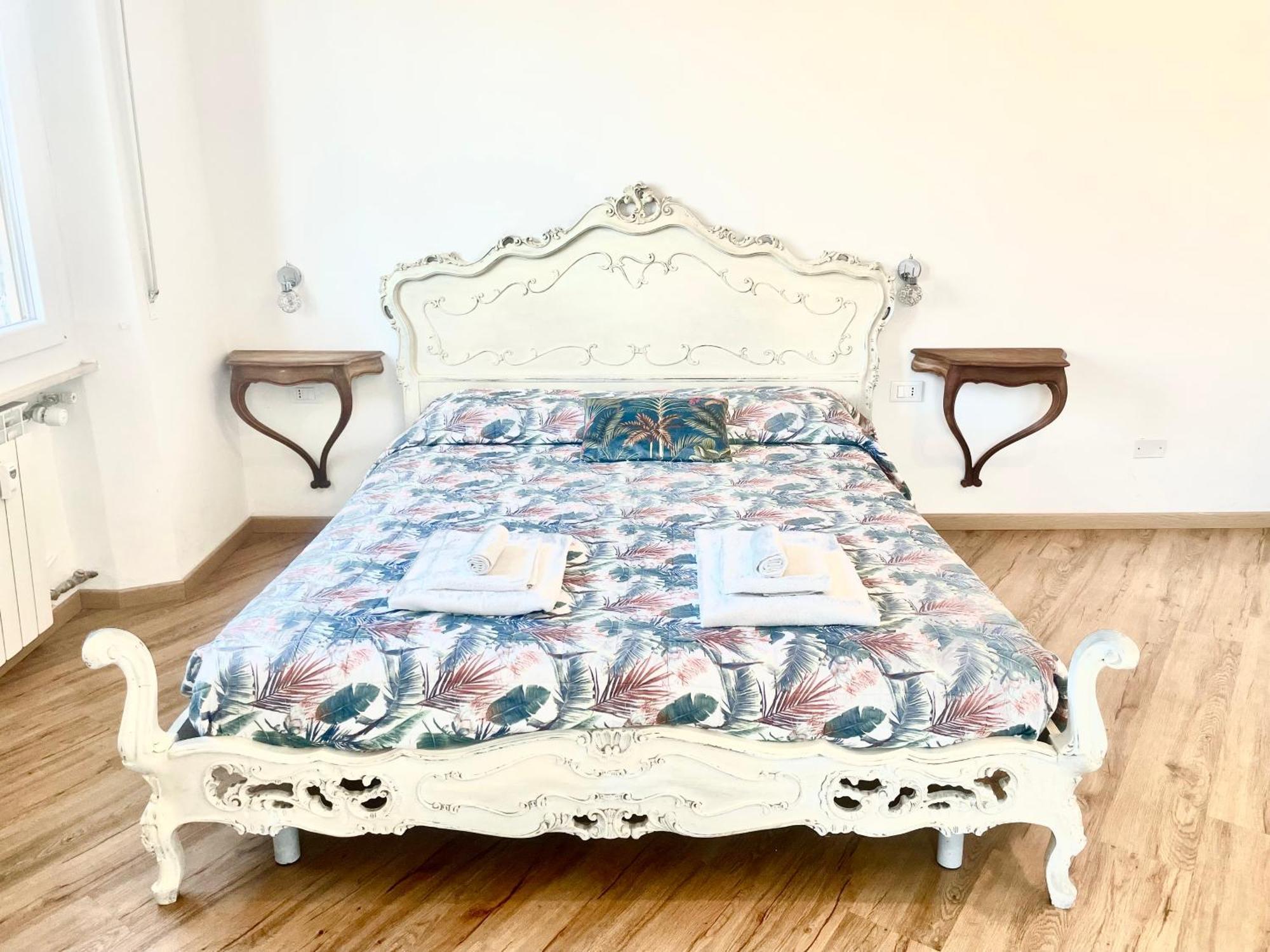 King Room Balcony