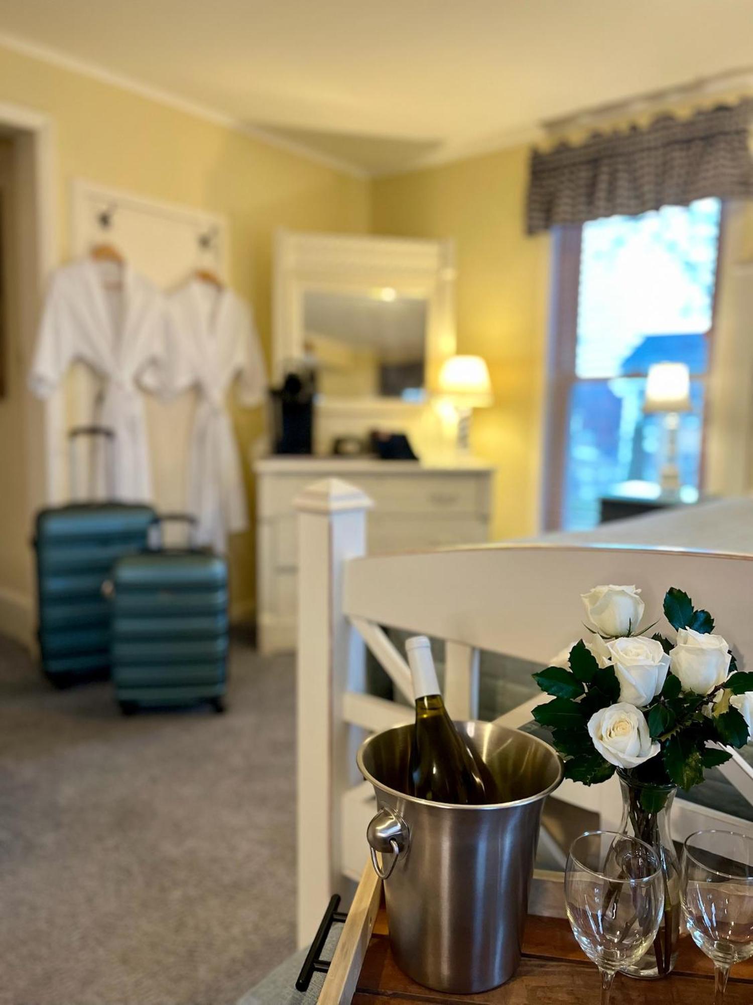 Superior Queen Room