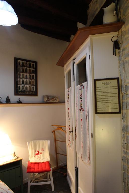 Camera Familiare
