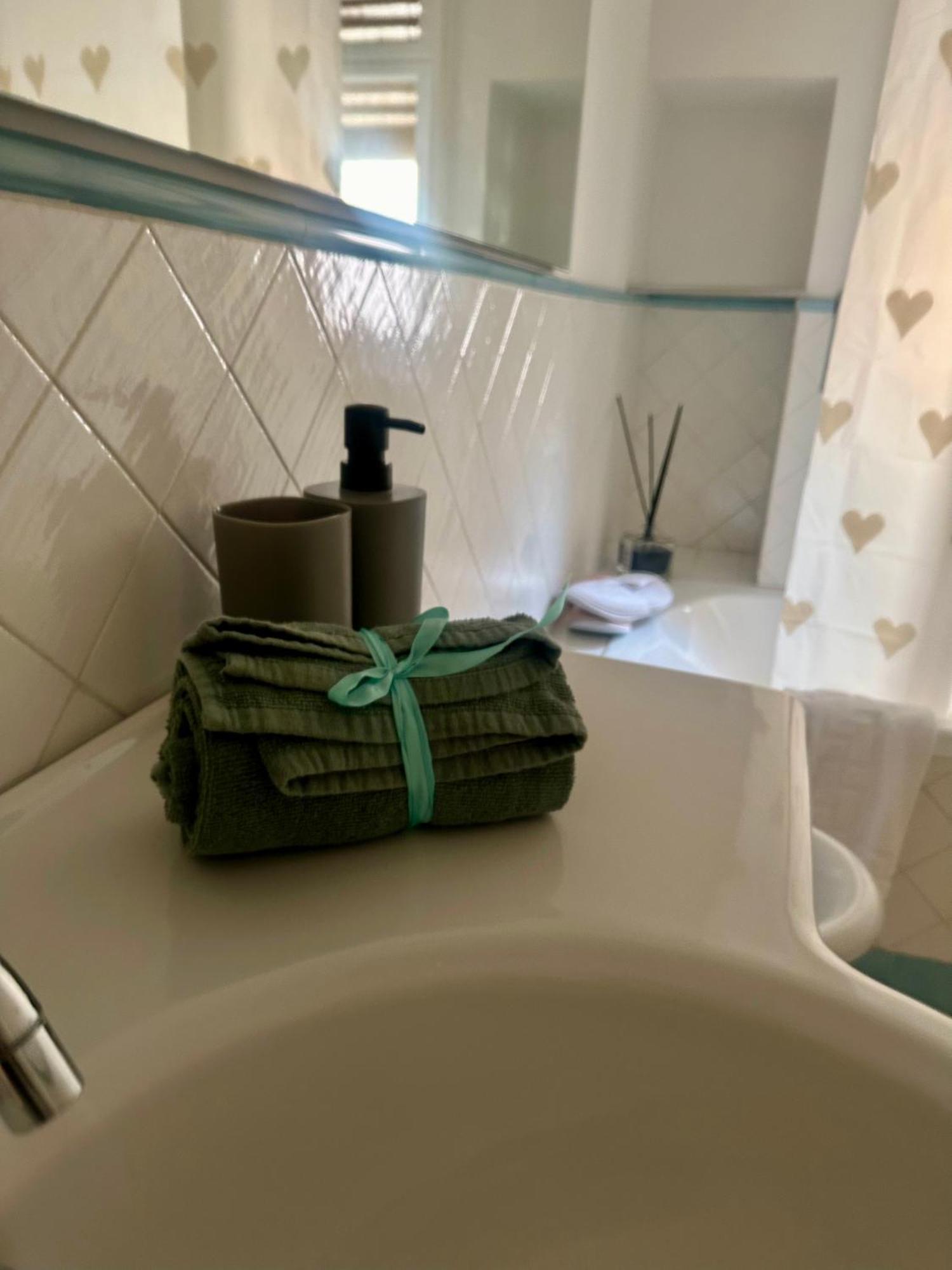 Double Room Private External Bathroom