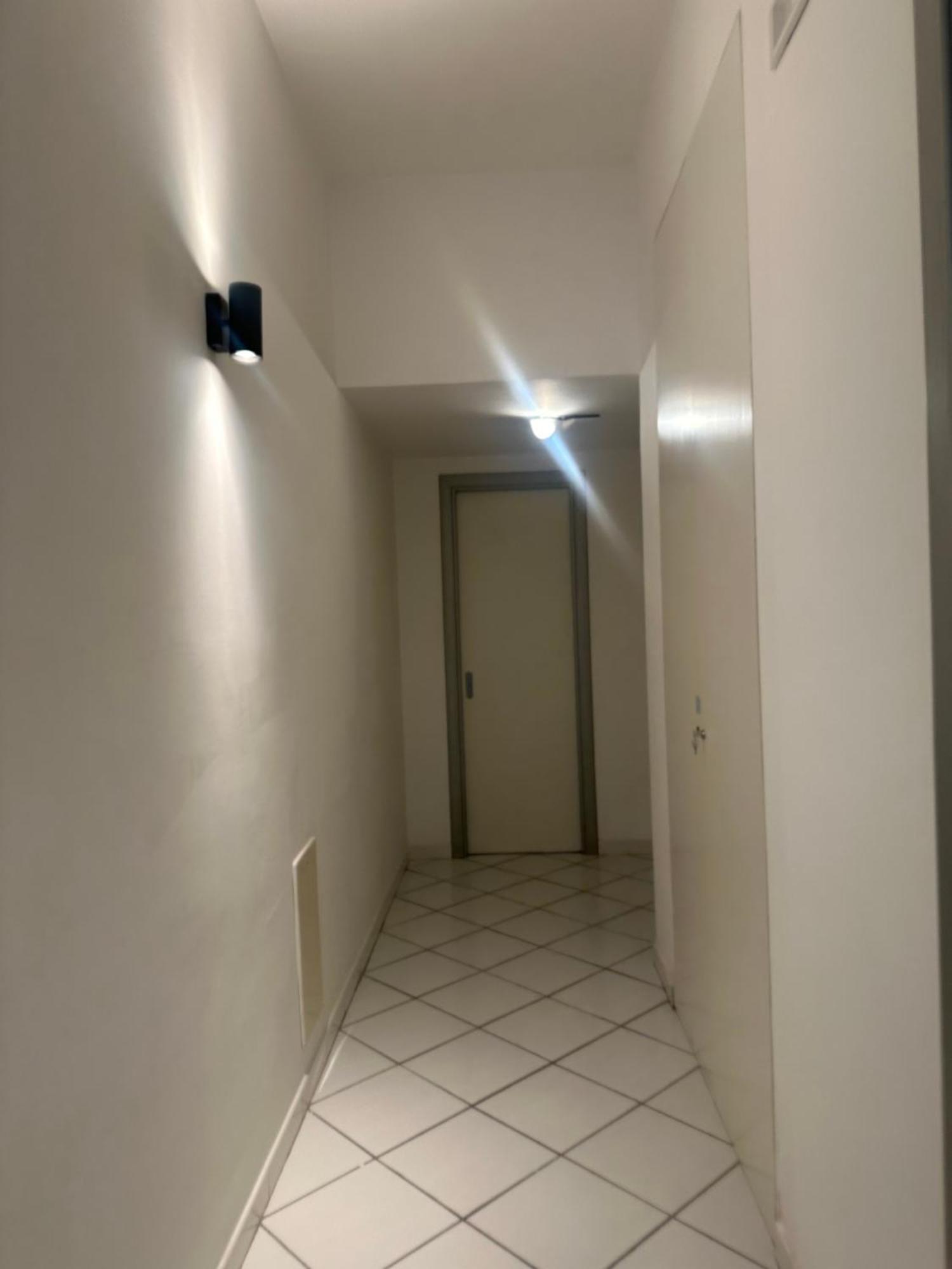 Double Room Private External Bathroom