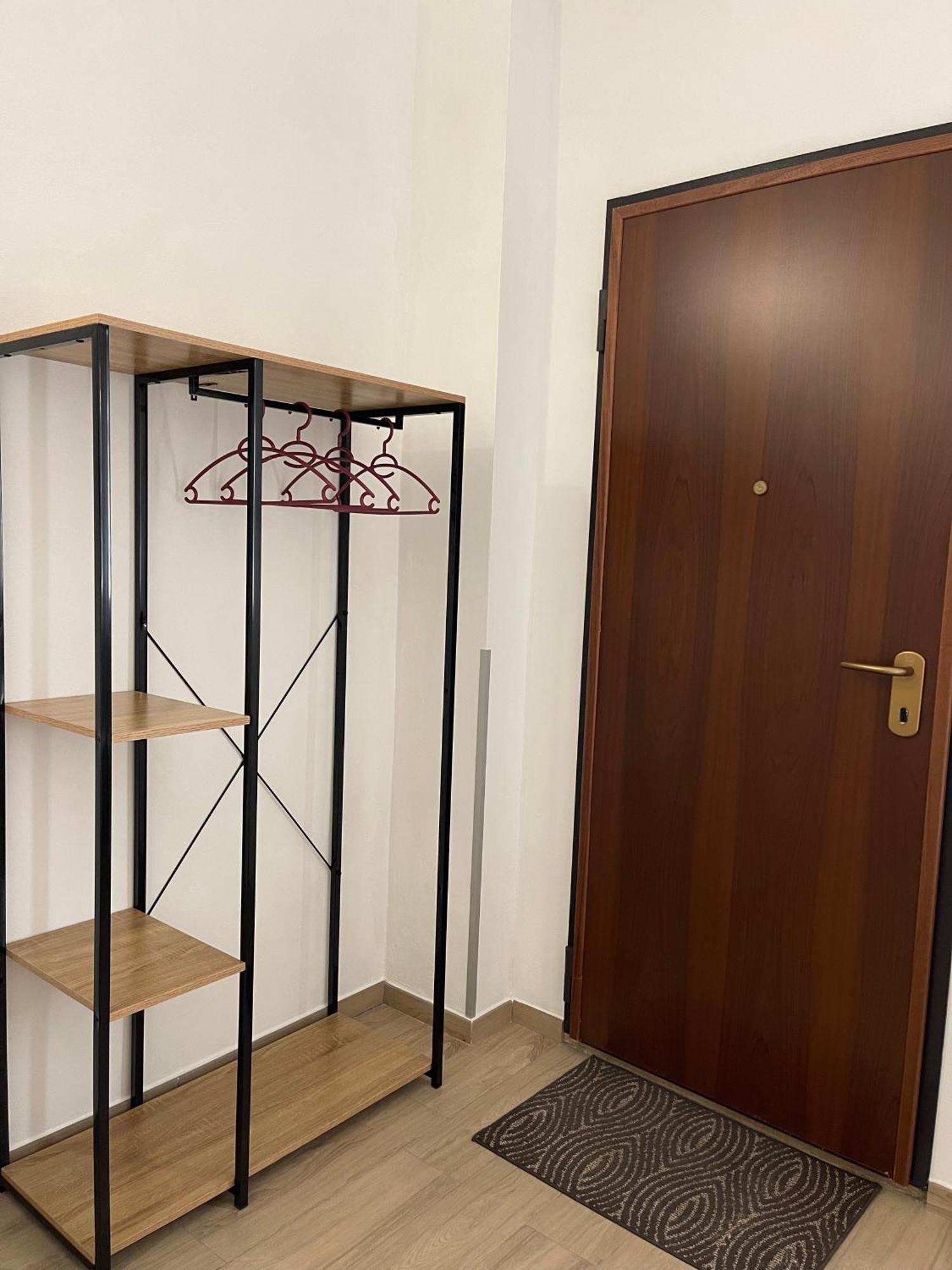 Double Room Private Bathroom