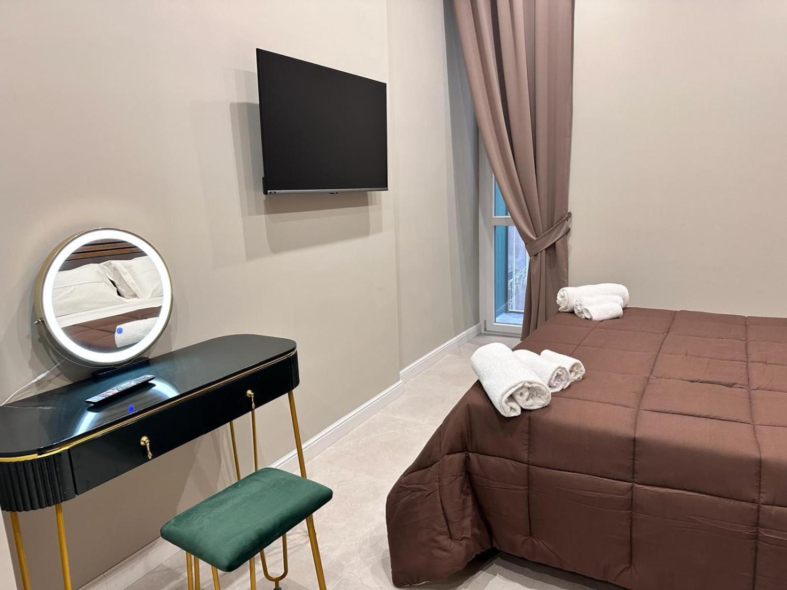 Family Junior Suite