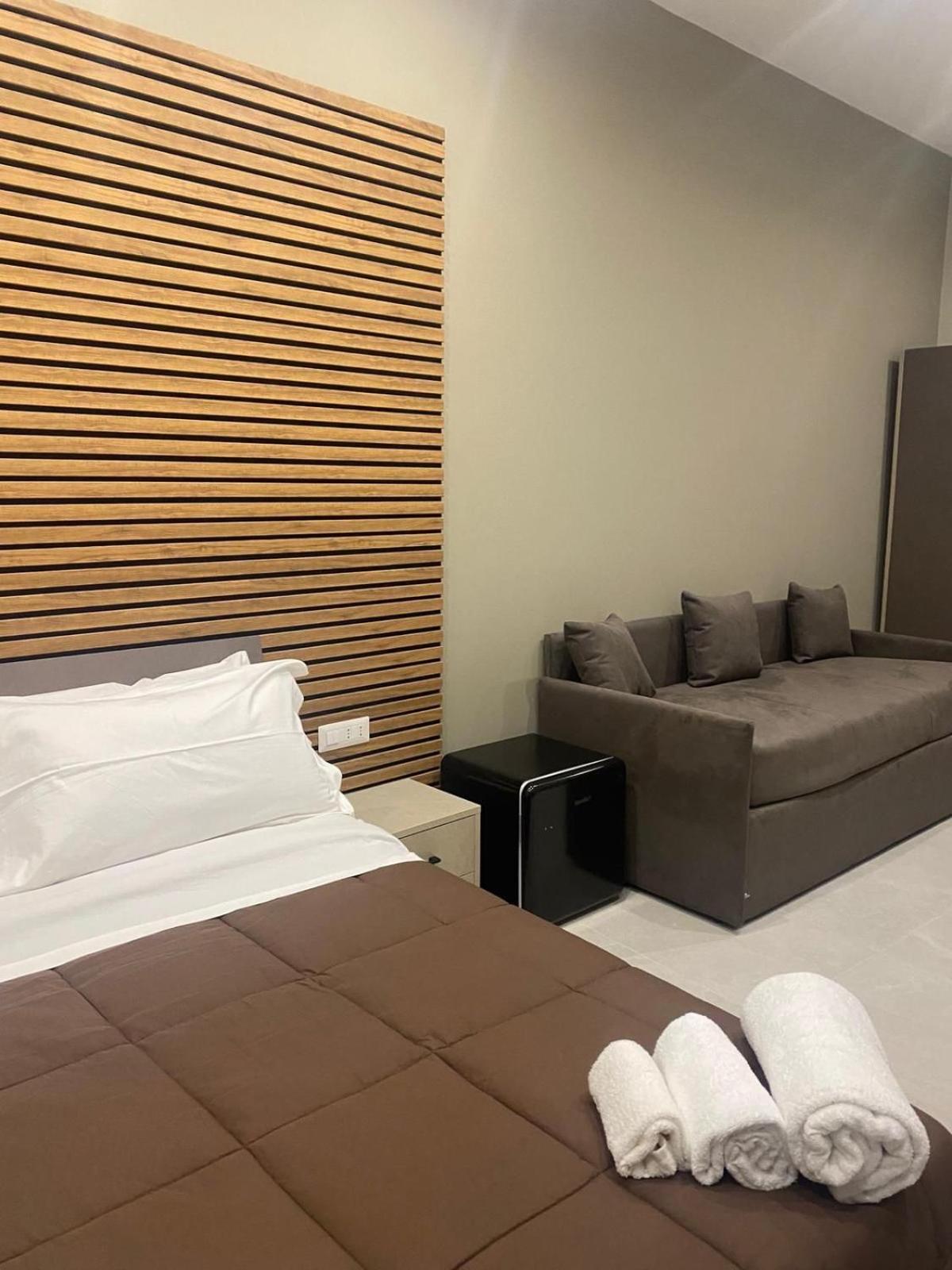 Family Junior Suite