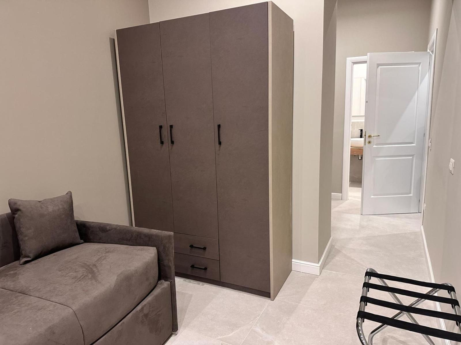Family Junior Suite