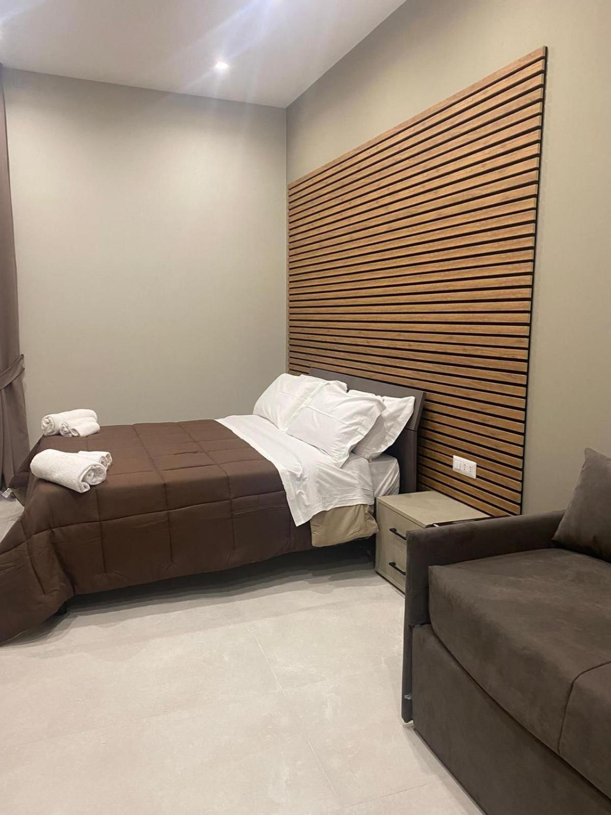 Family Junior Suite