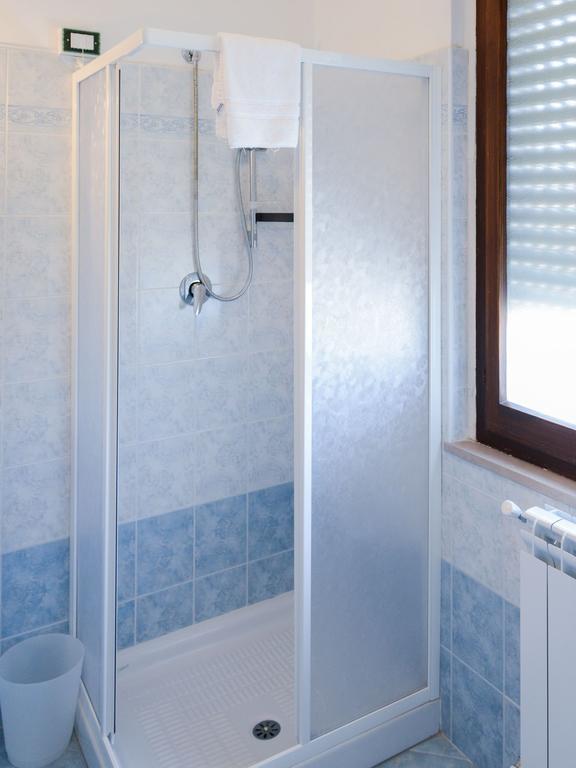 Triple Room Sea View