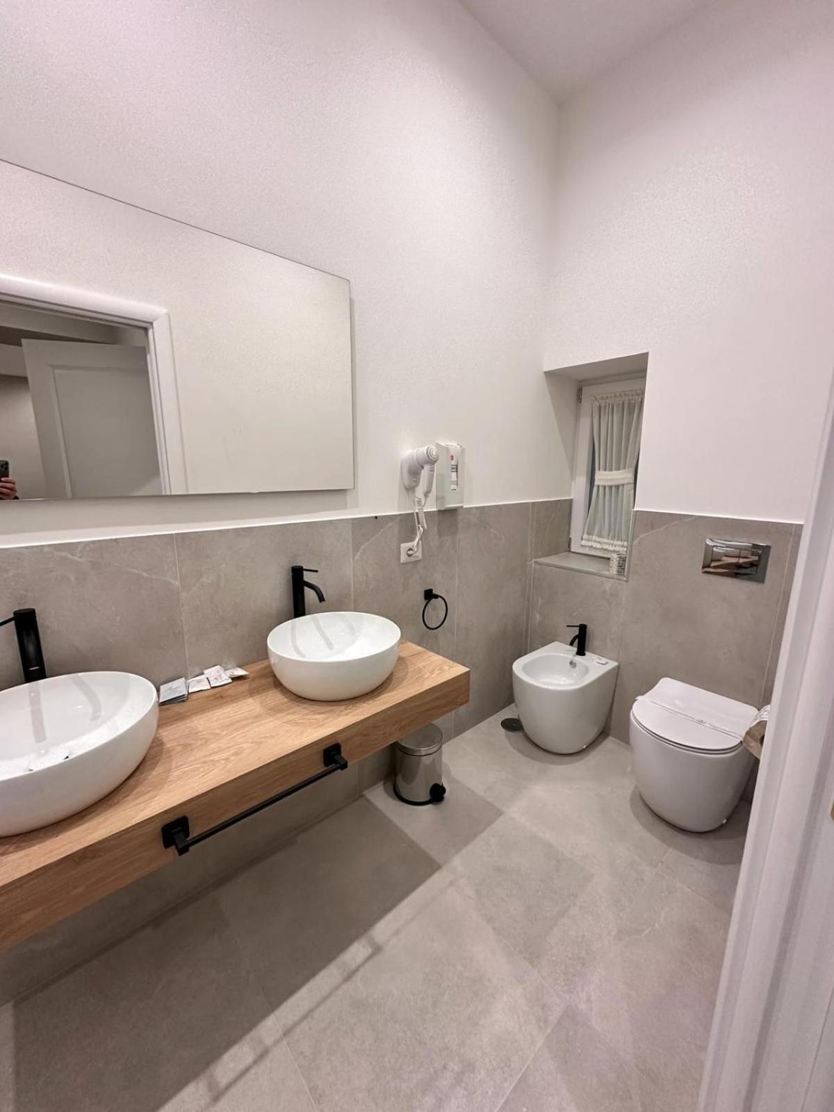 Family Junior Suite