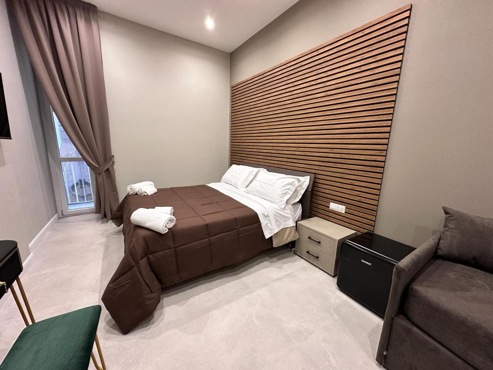 Family Junior Suite