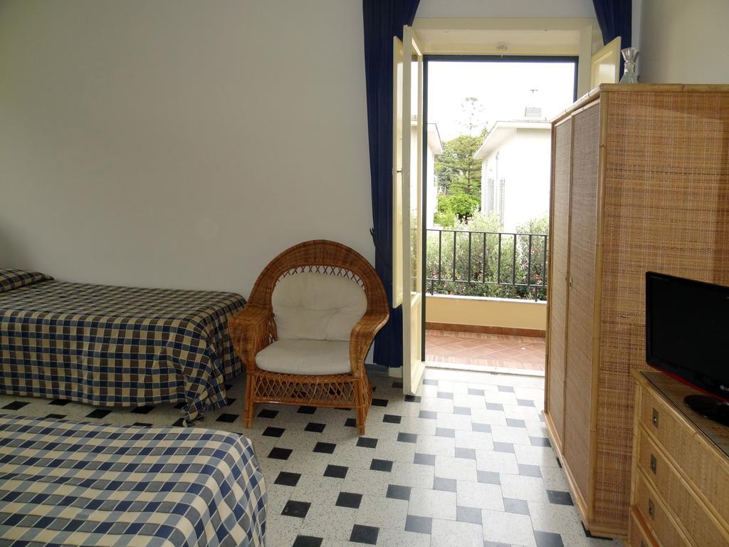 Camera Tripla con Bagno Privato