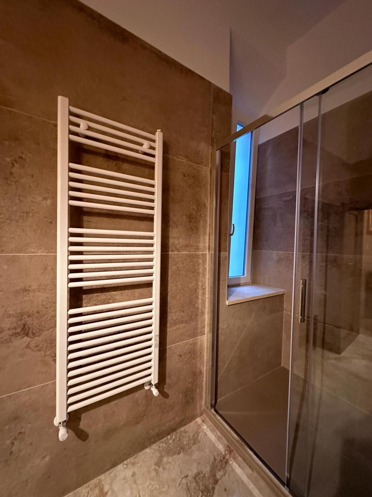 Suite Deluxe con Vasca Idromassaggio