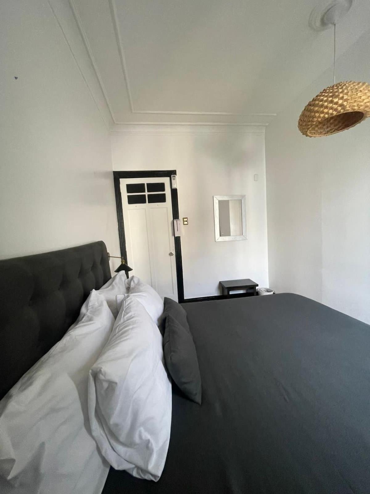 Suite Junior con terraza