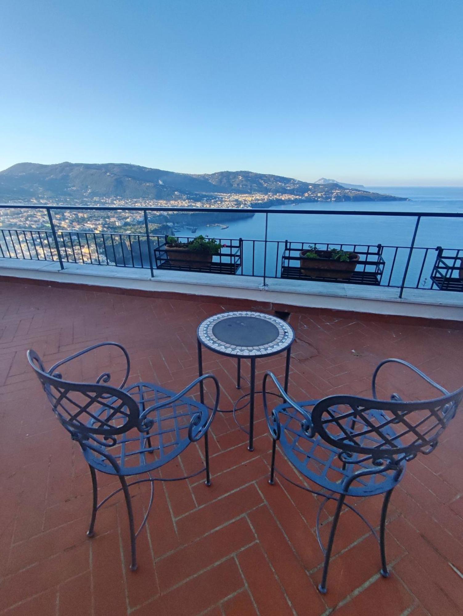 Villa Sea View