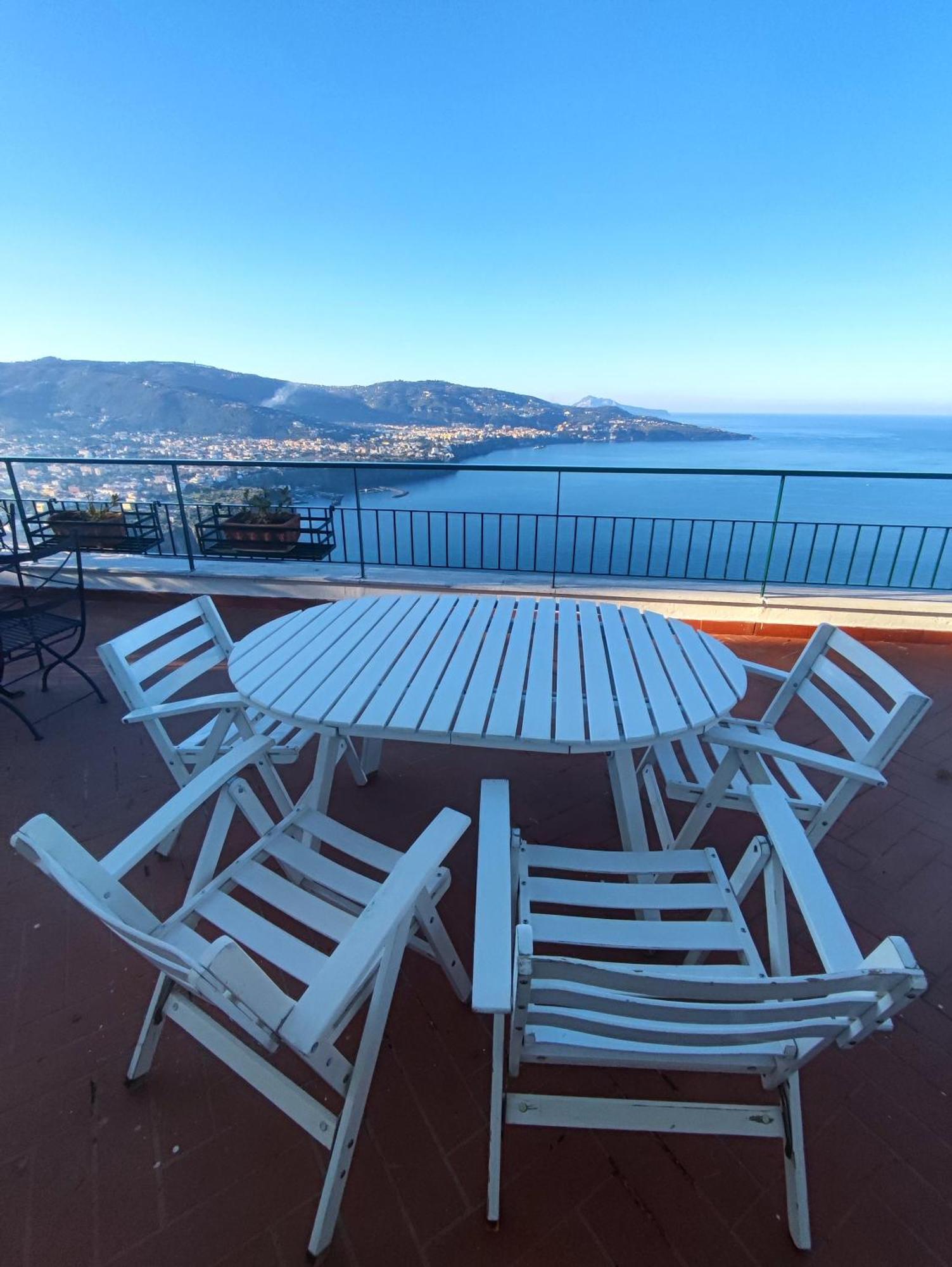 Villa Sea View