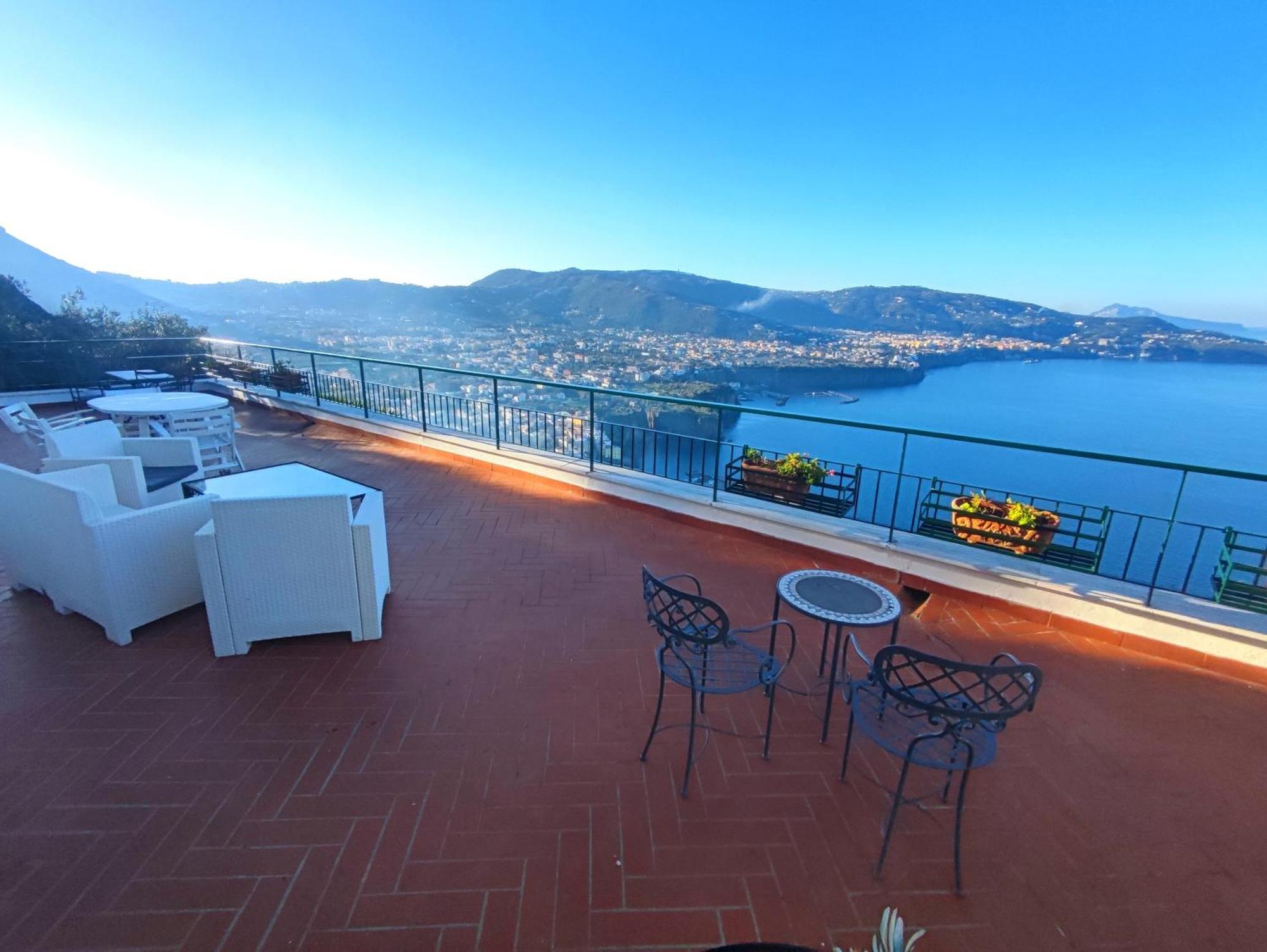 Villa Sea View
