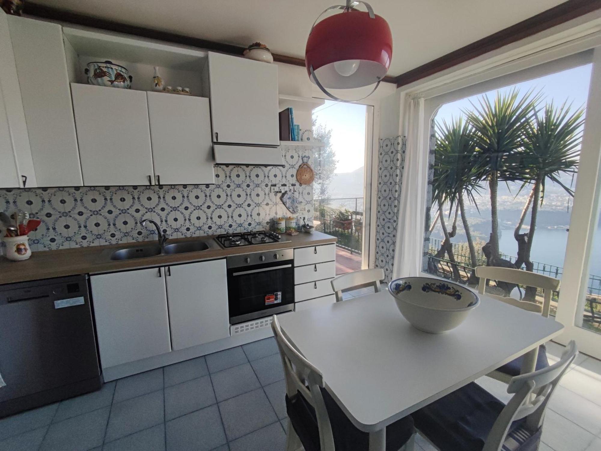 Villa Sea View