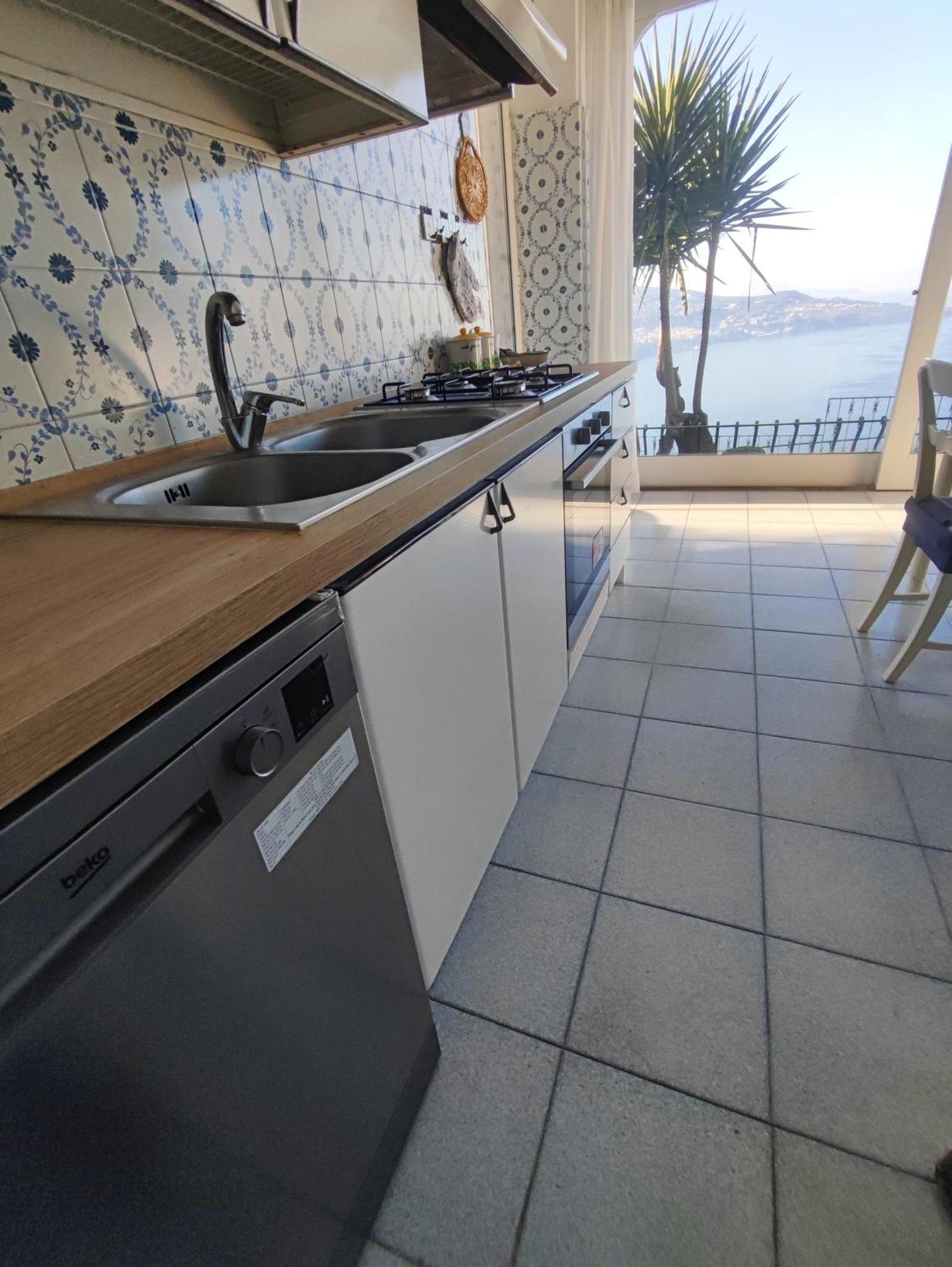 Villa Sea View