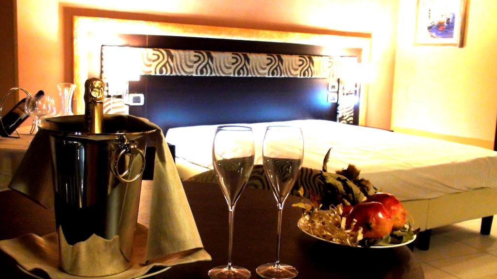 Superior Double Room Sea View