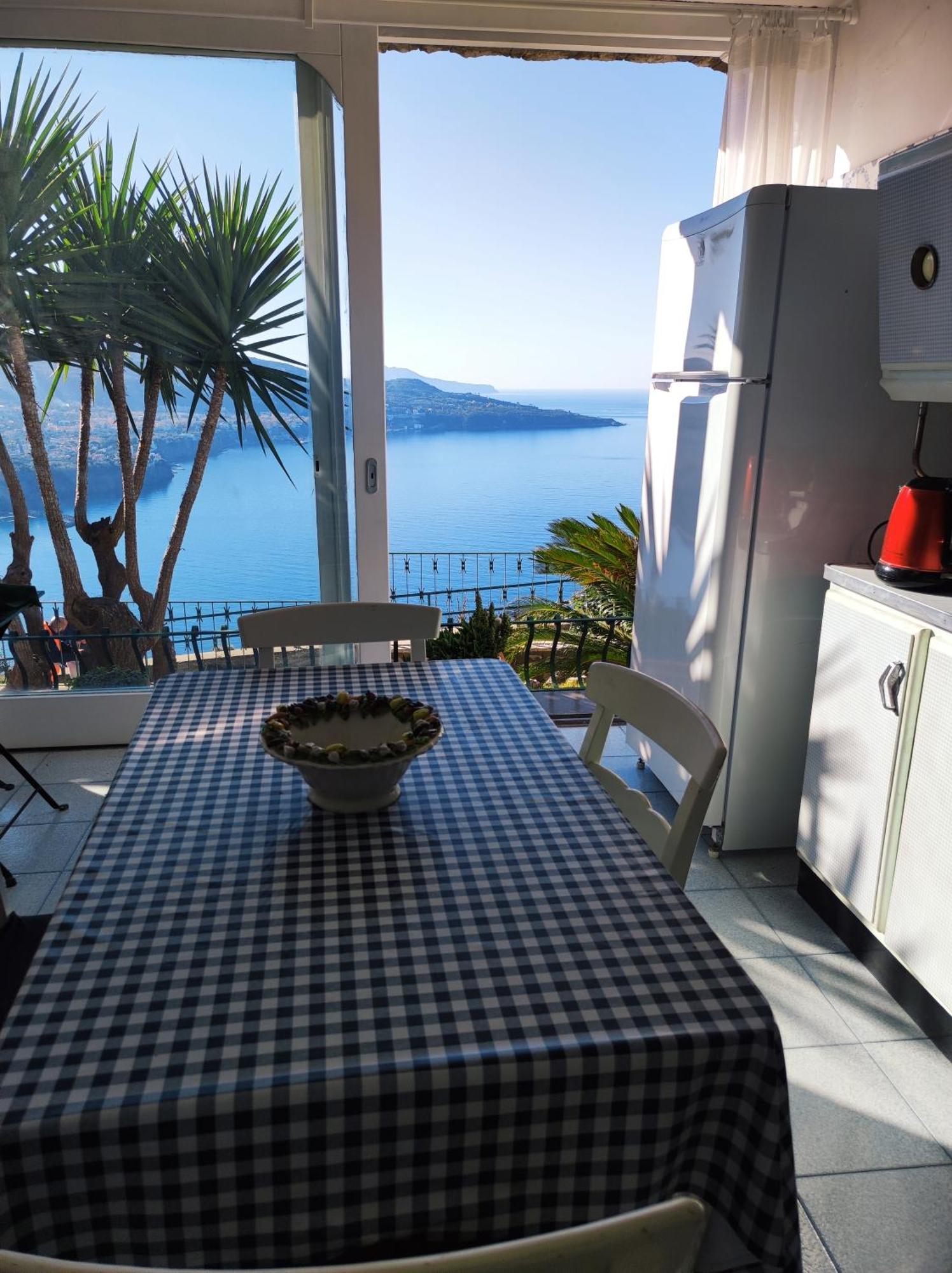 Villa Sea View