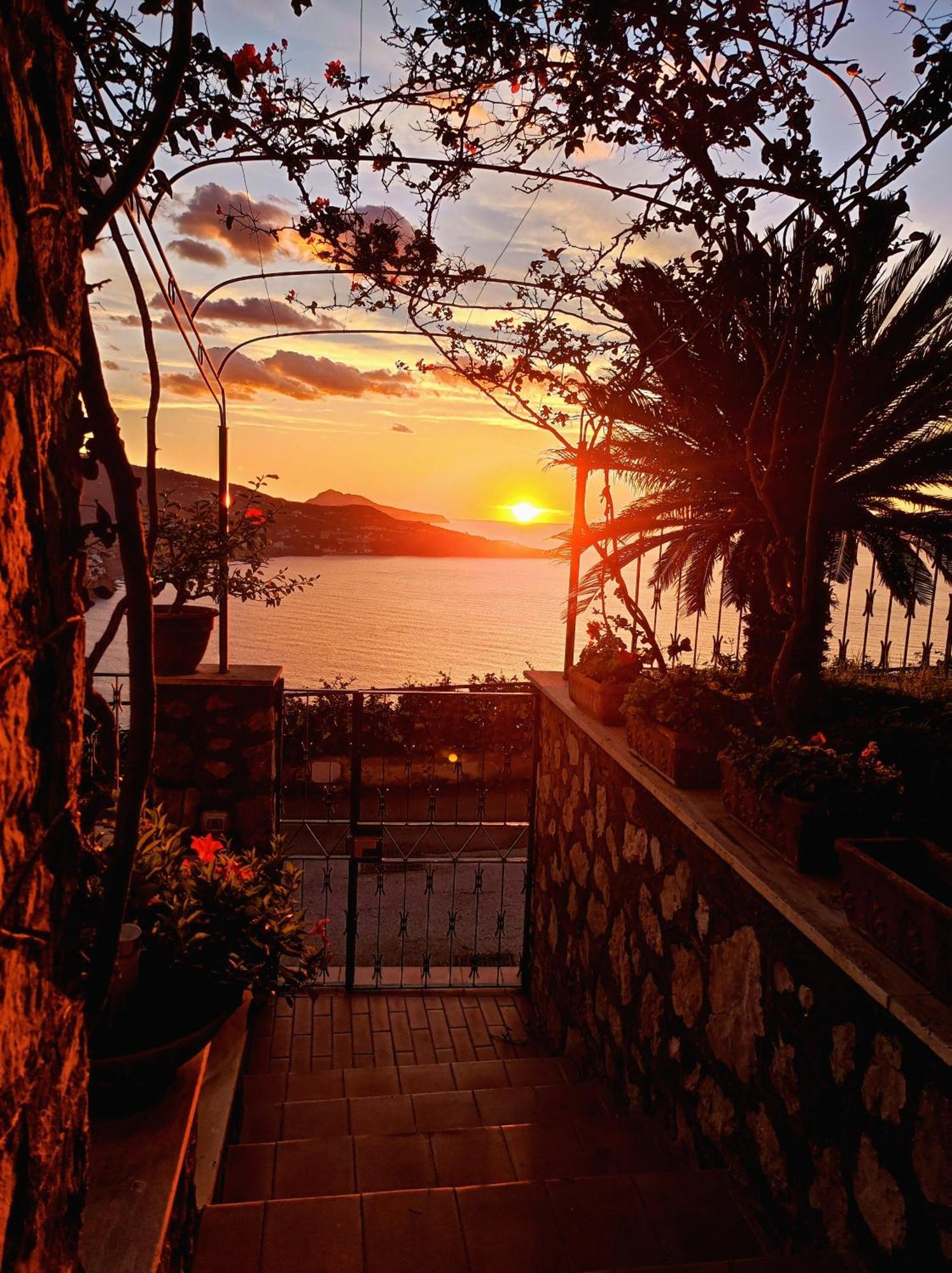 Villa Sea View