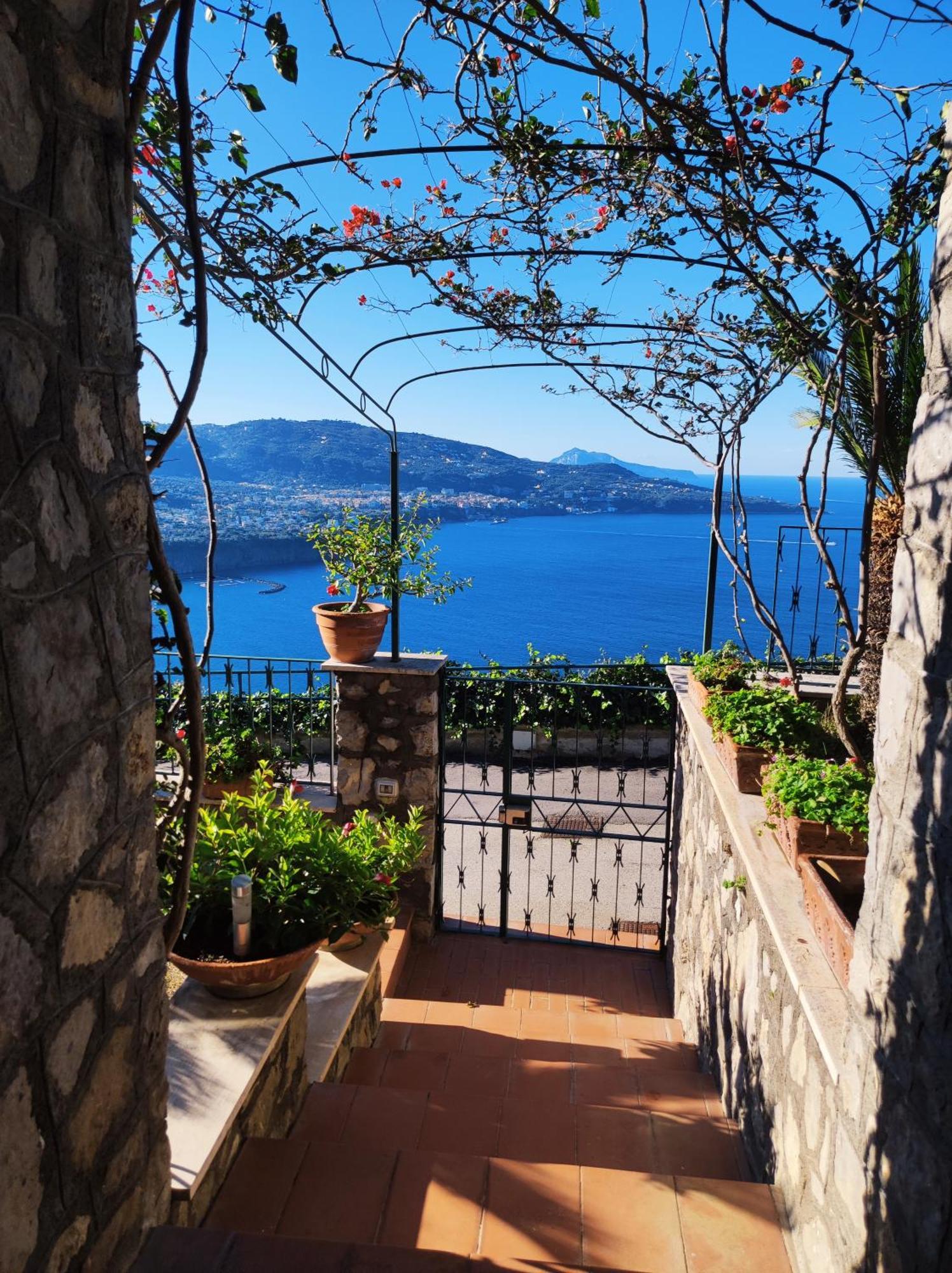 Villa Sea View