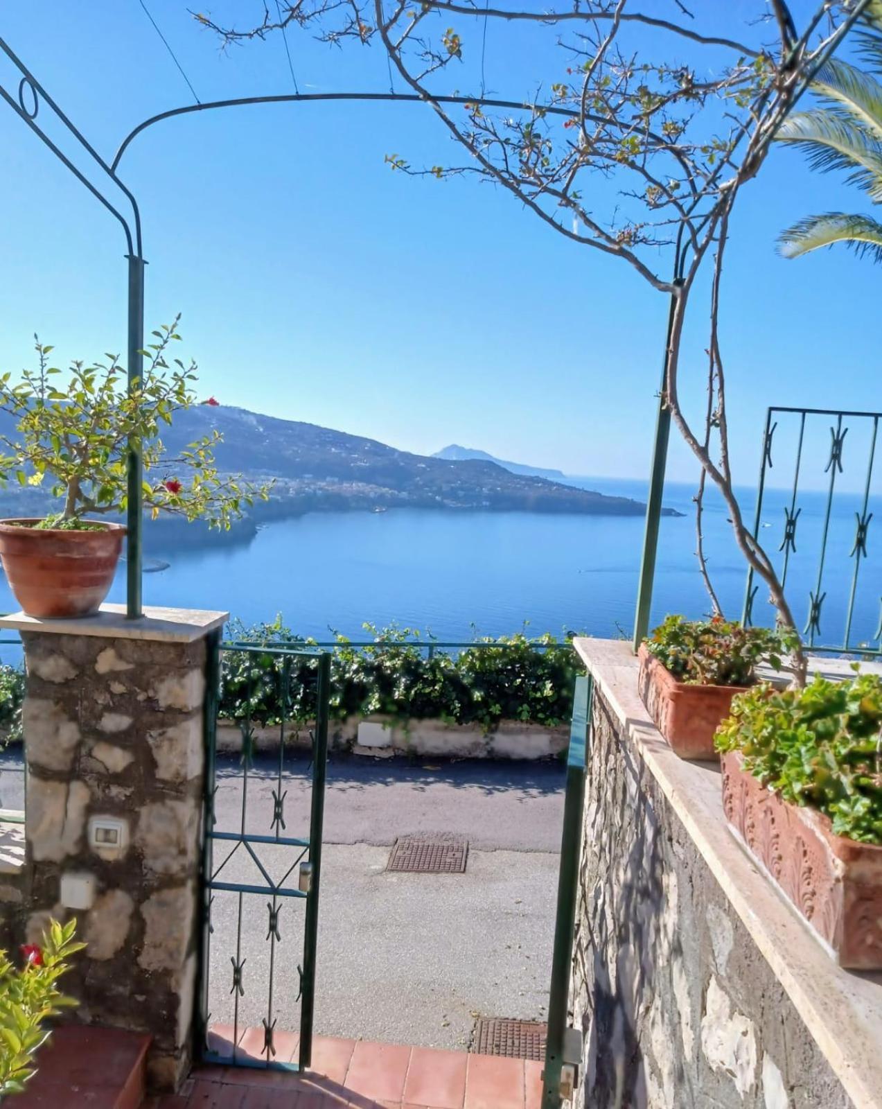 Villa Sea View