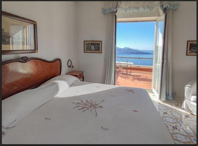 Villa Sea View