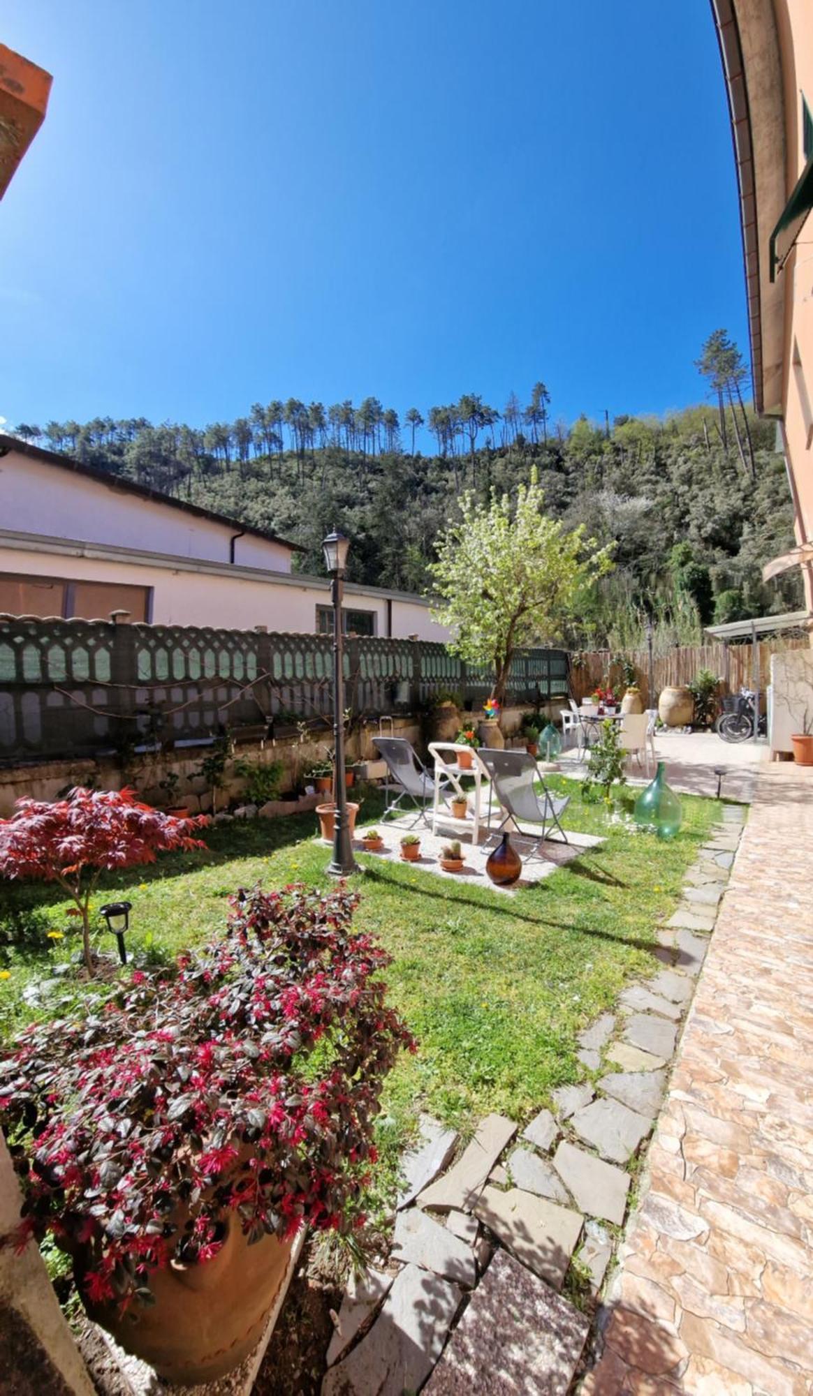 Triple Room Terrace
