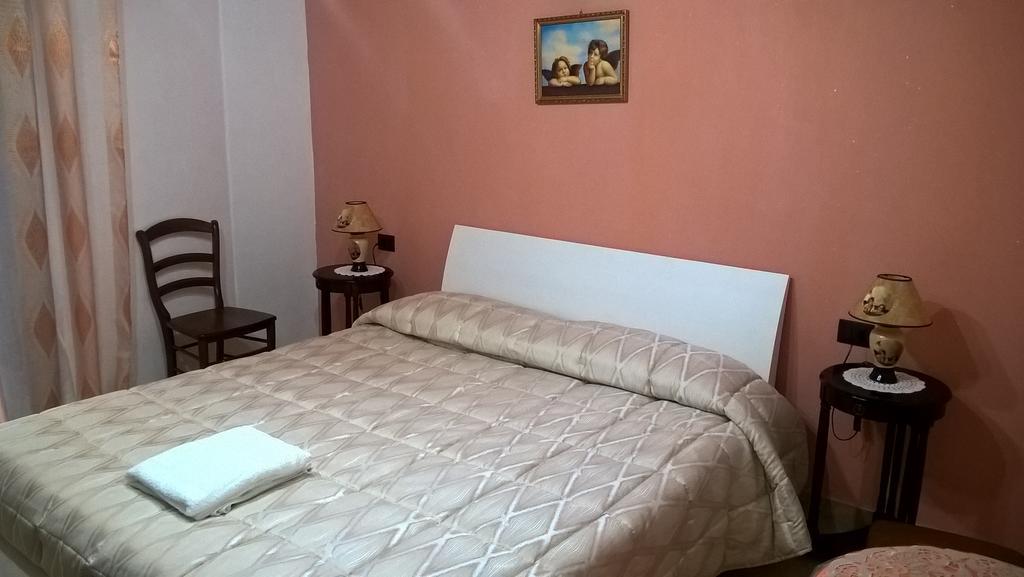 Double Room Balcony