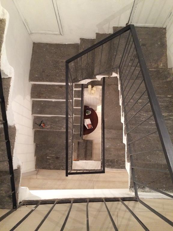 Camera Singola Economy con Balcone