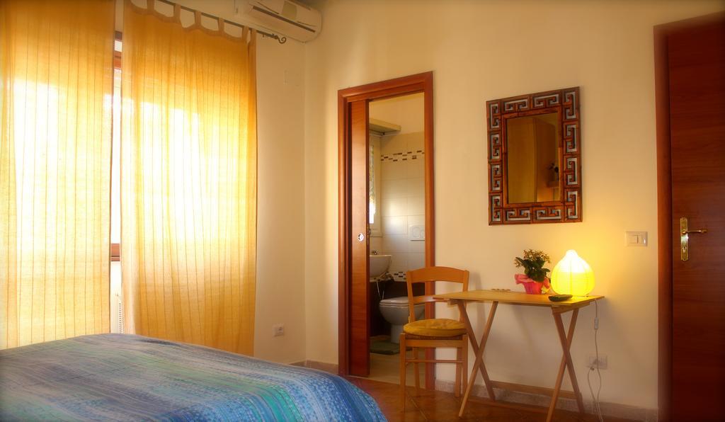 Double Room Private Bathroom
