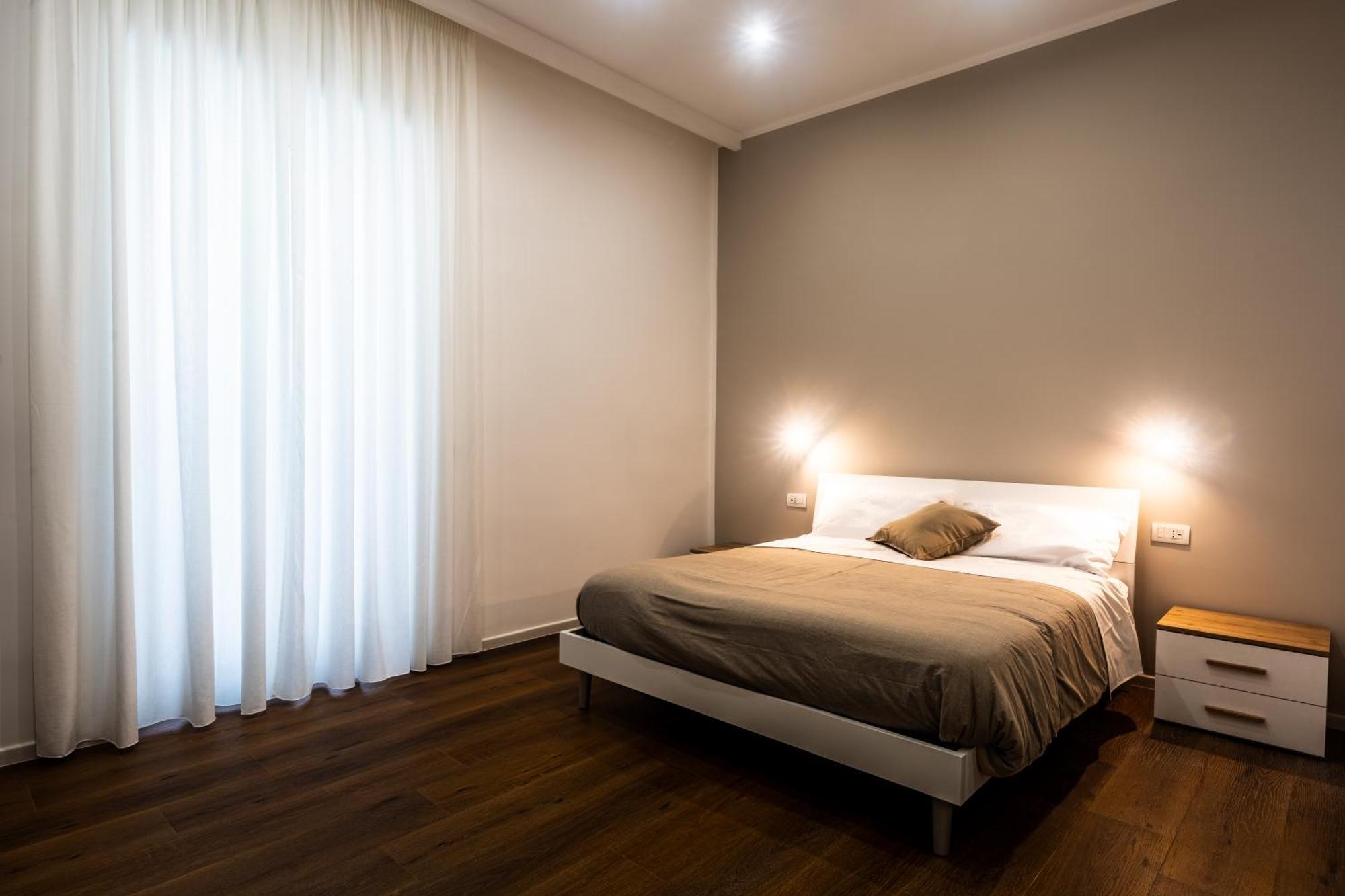 Double Room Balcony