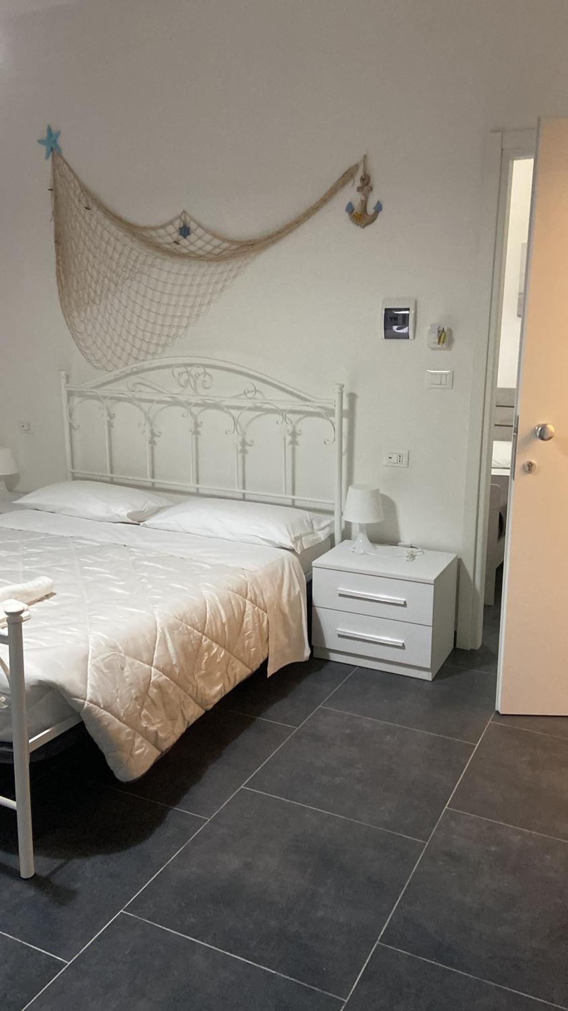 Quadruple Room Balcony