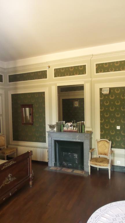 Family Room with Bathroom