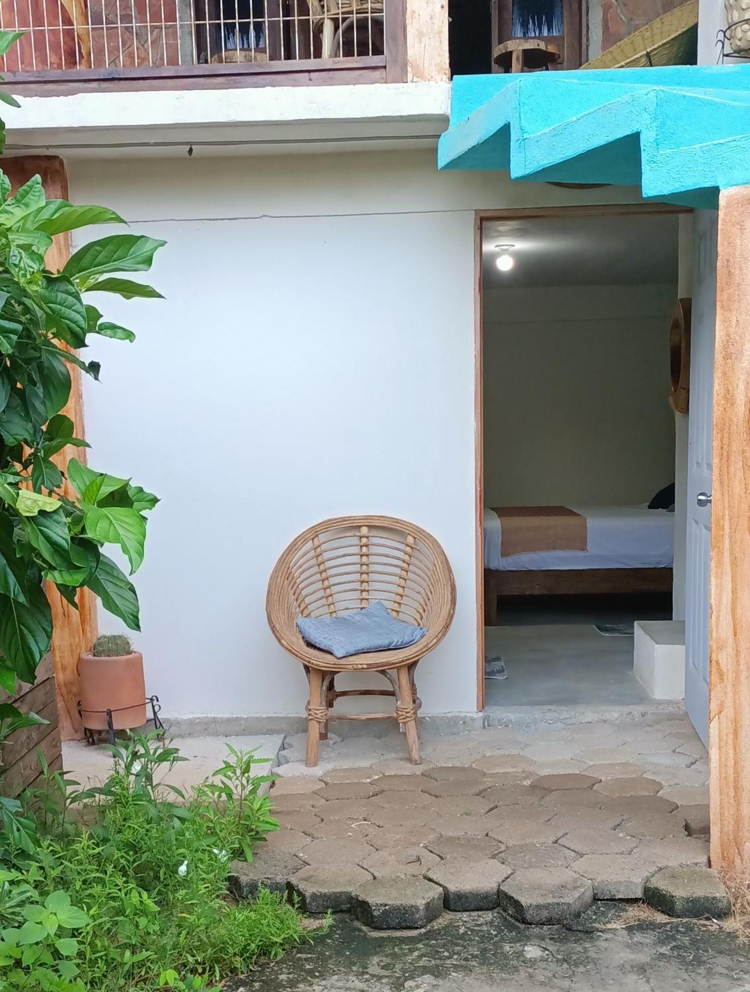 Habitación Familiar con baño privado