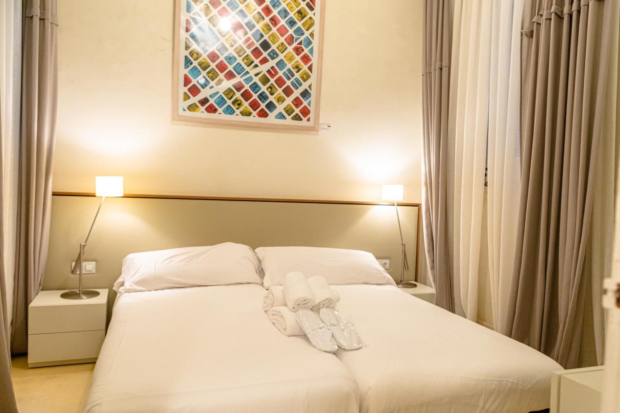 Superior Doppelzimmer