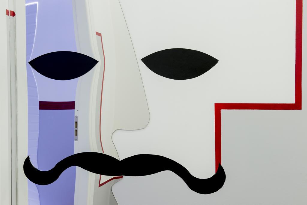 Camera Matrimoniale con Bagno Privato