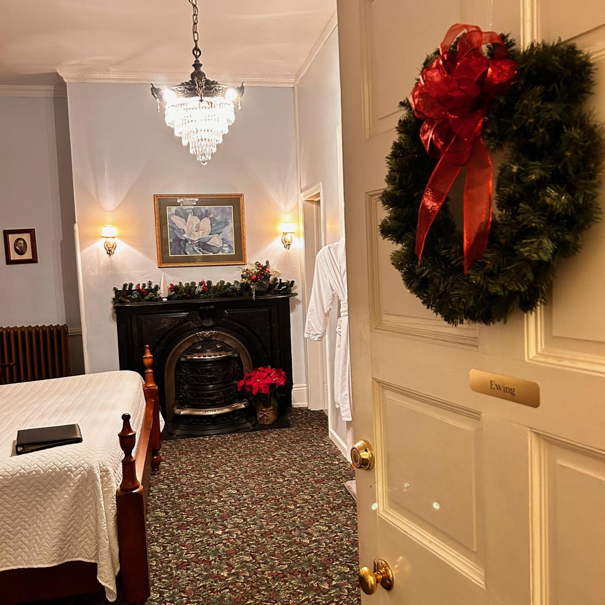 Ewing Room