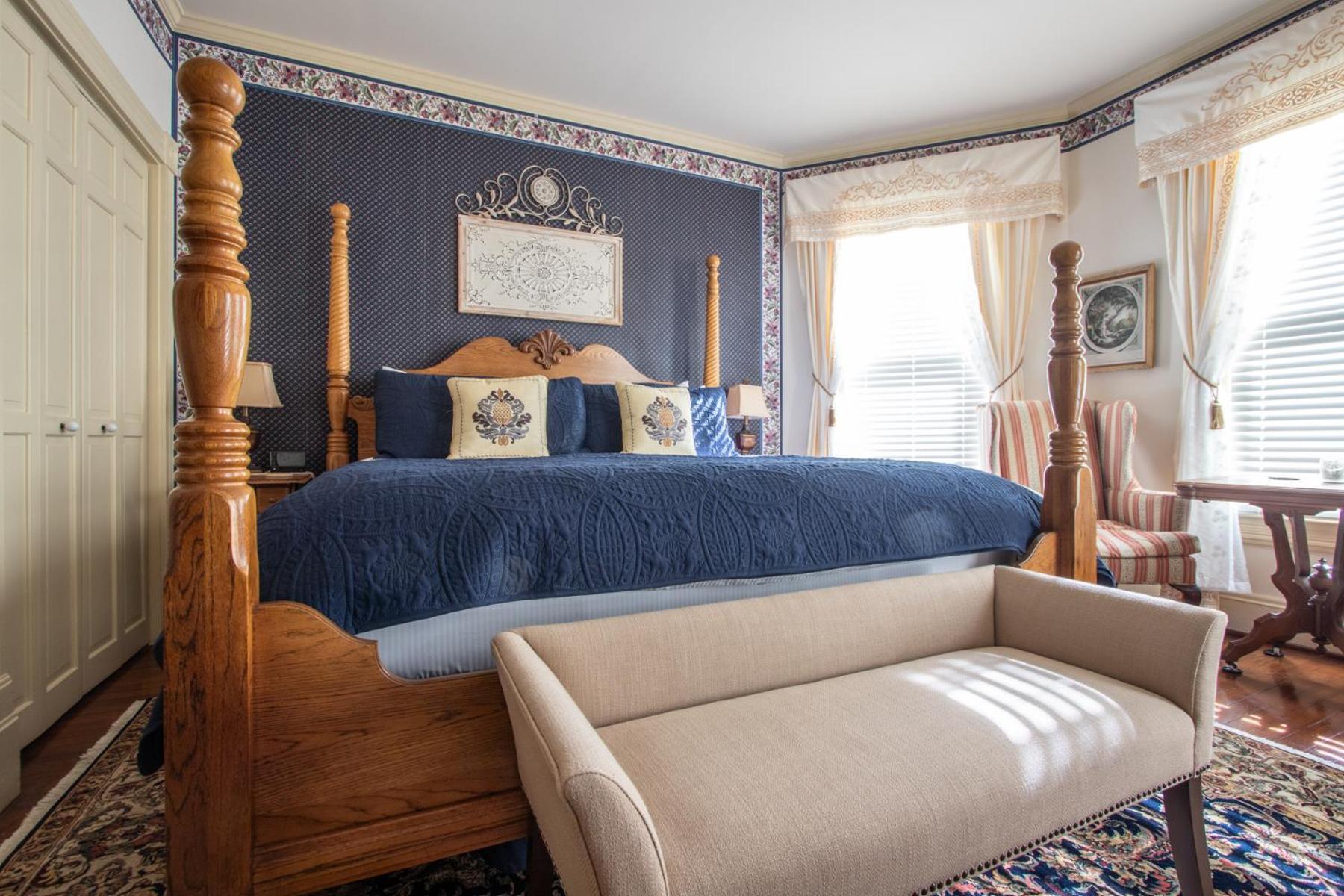 Deluxe Junior Suite