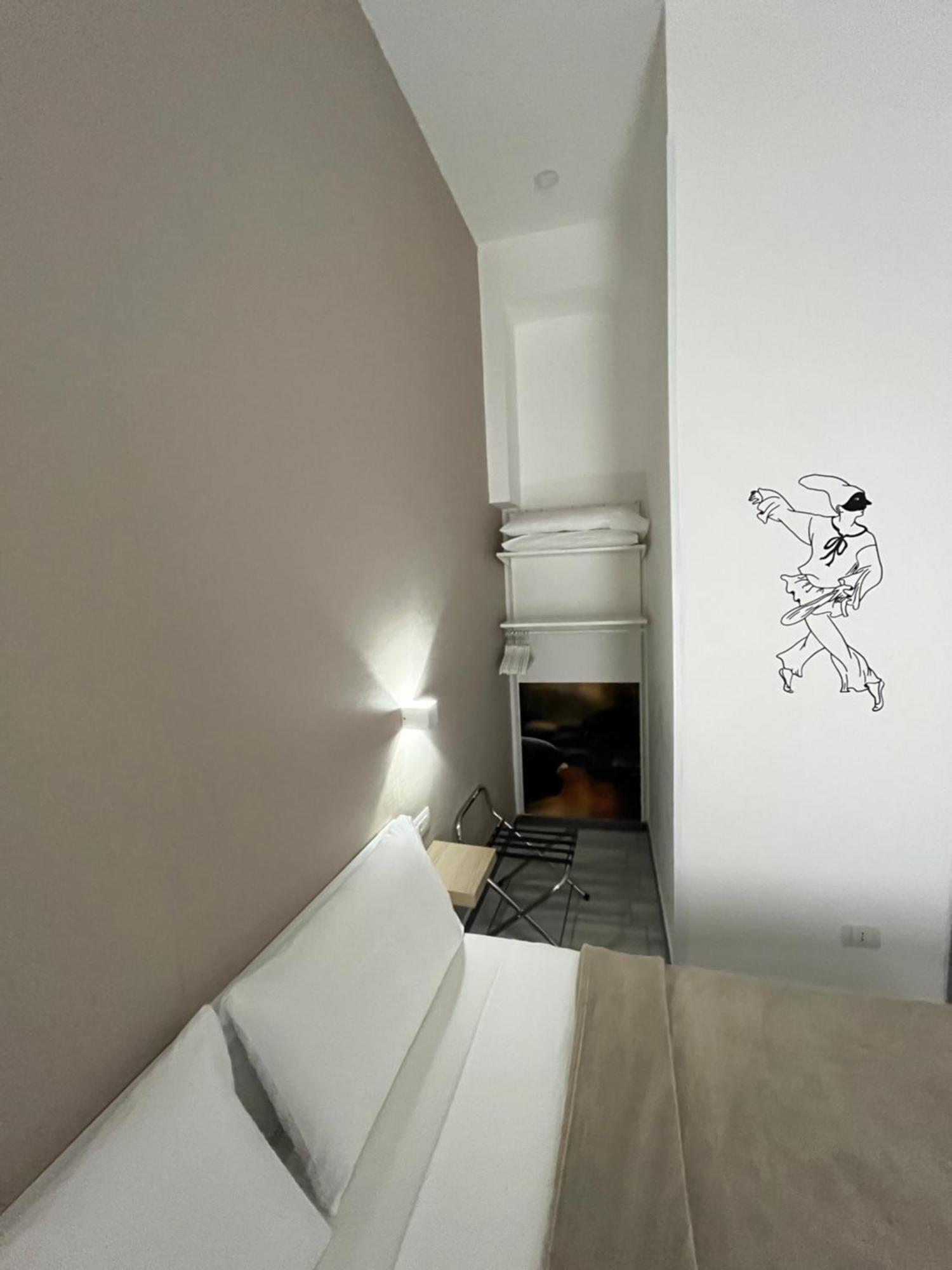 Double Room Private Bathroom