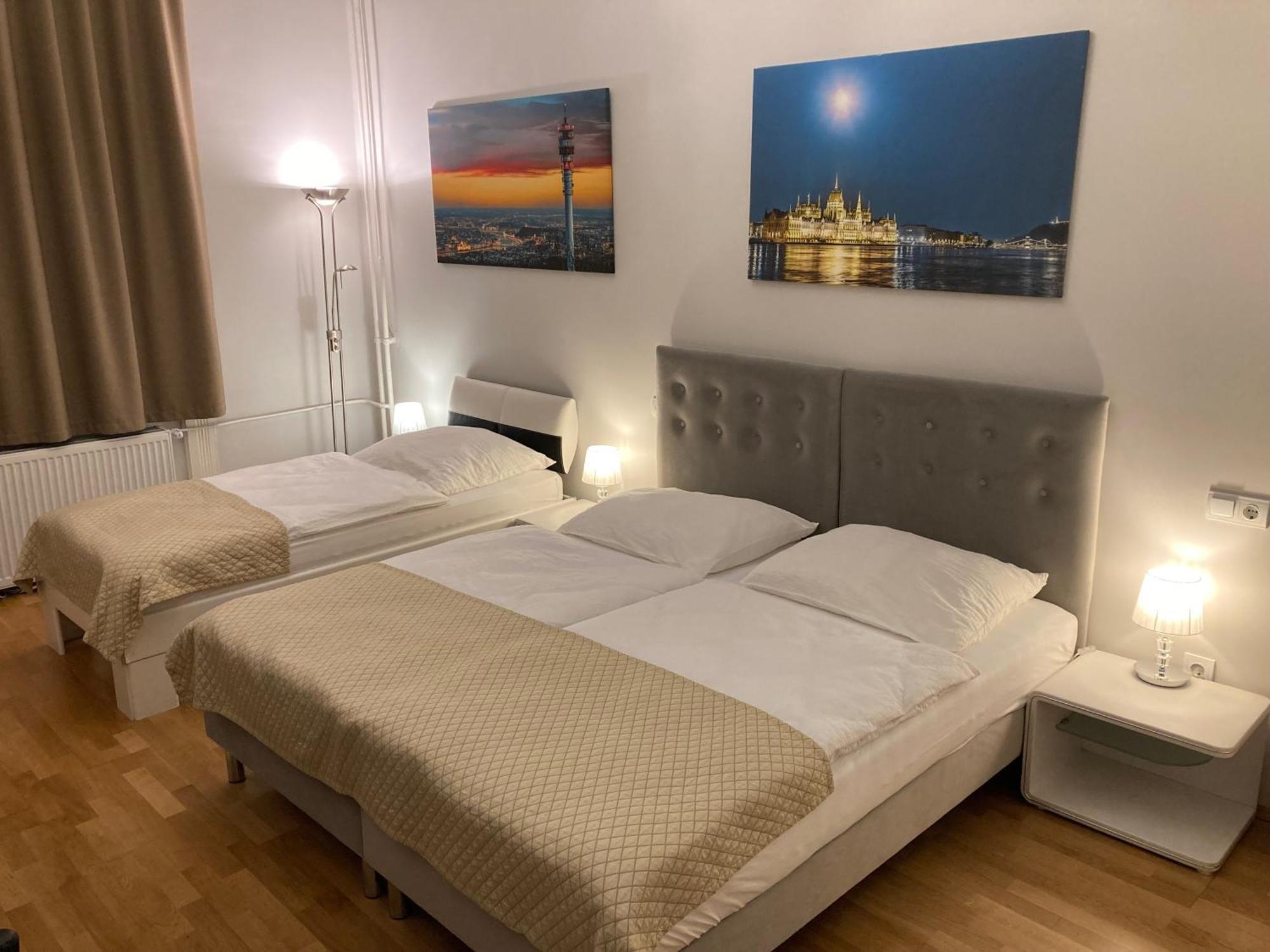Superior Double or Twin Room
