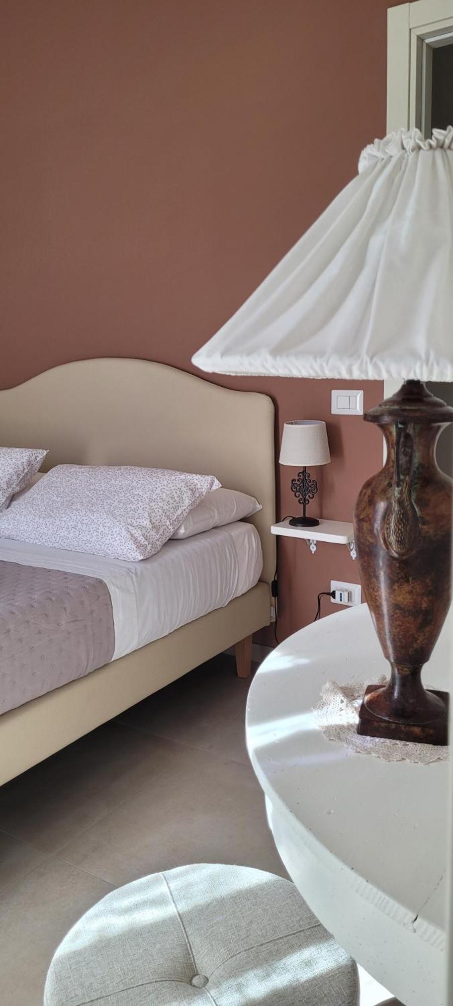 Double Room Private Bathroom