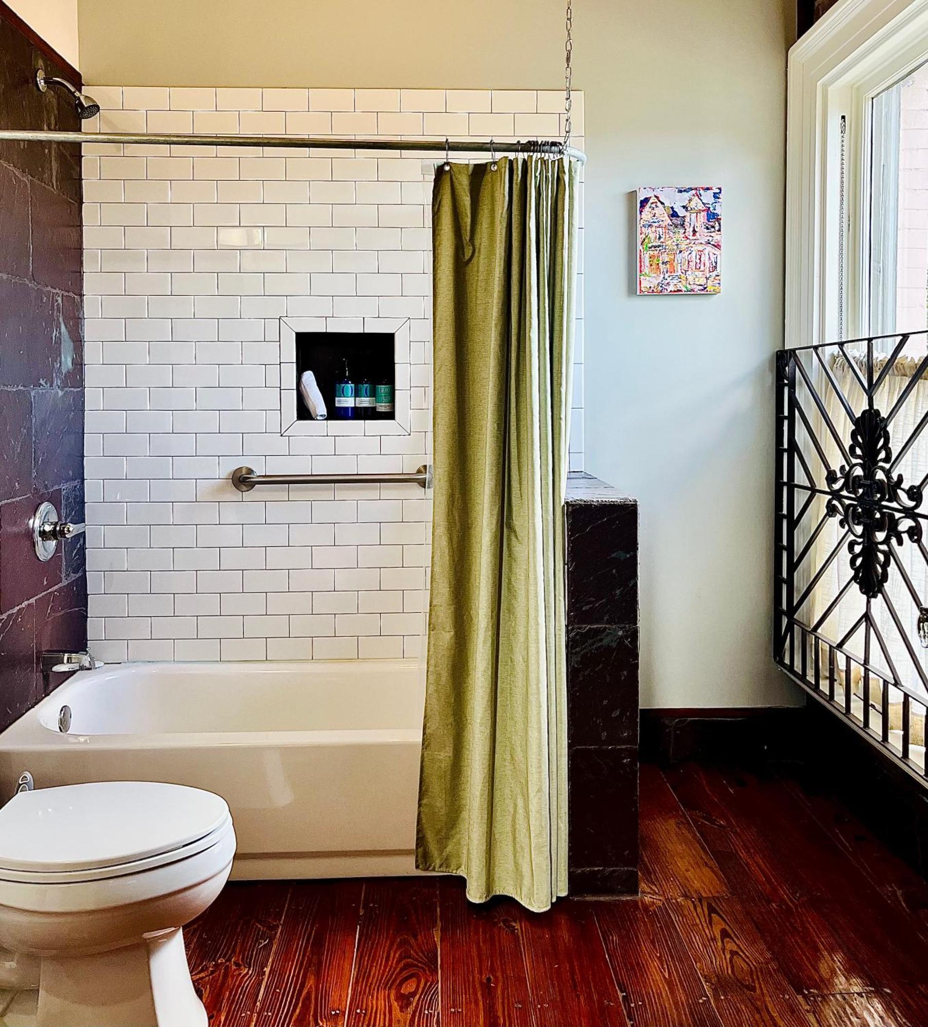 Queen Room