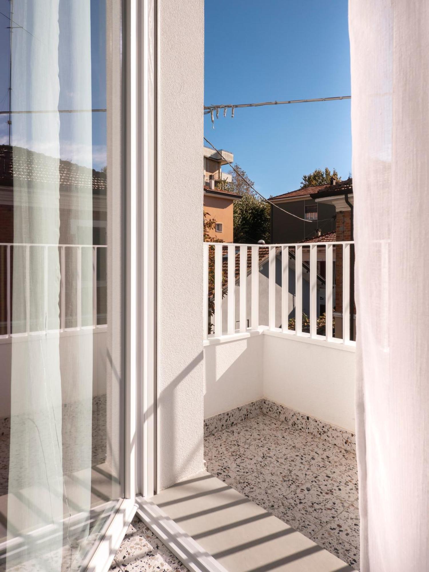 King Room Balcony
