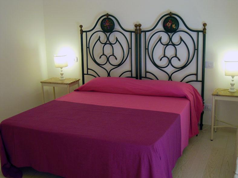 Camera Matrimoniale Deluxe con 1 Letto Supplementare