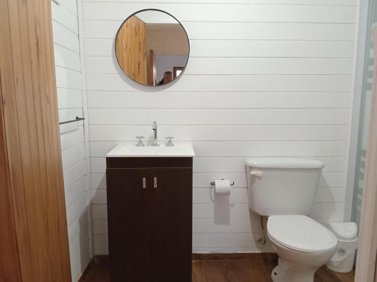 Bungalow de un dormitorio