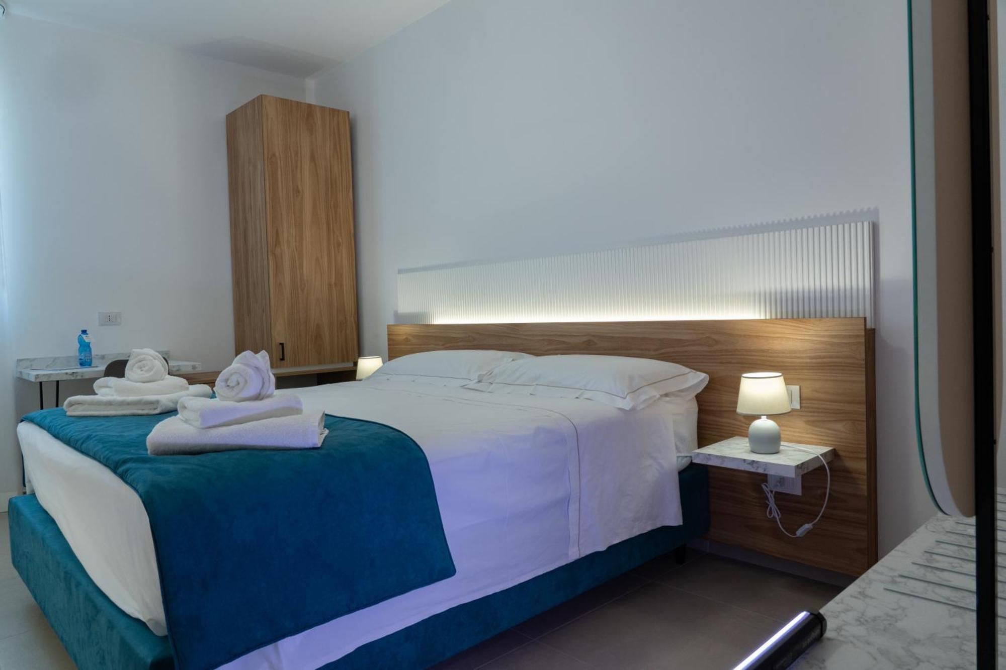 Camera Matrimoniale