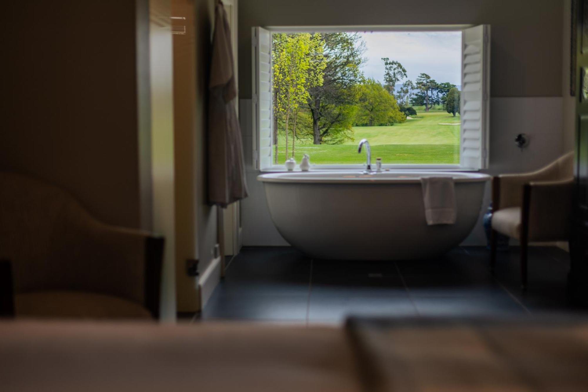 Deluxe Double or Twin Room with Spa Bath