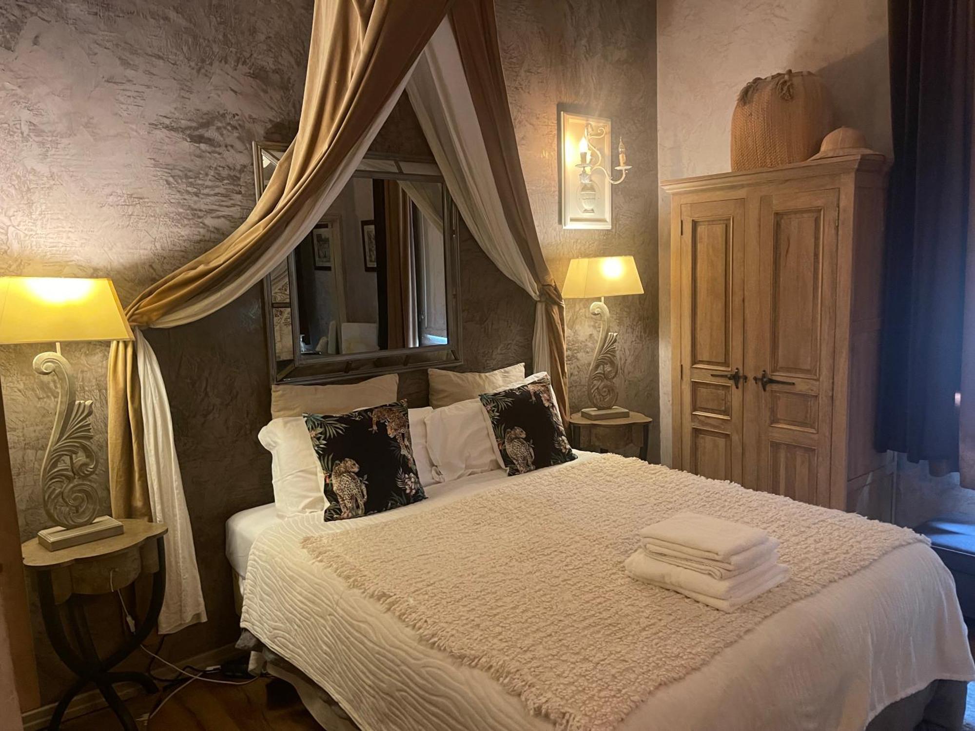 Classic Suite
